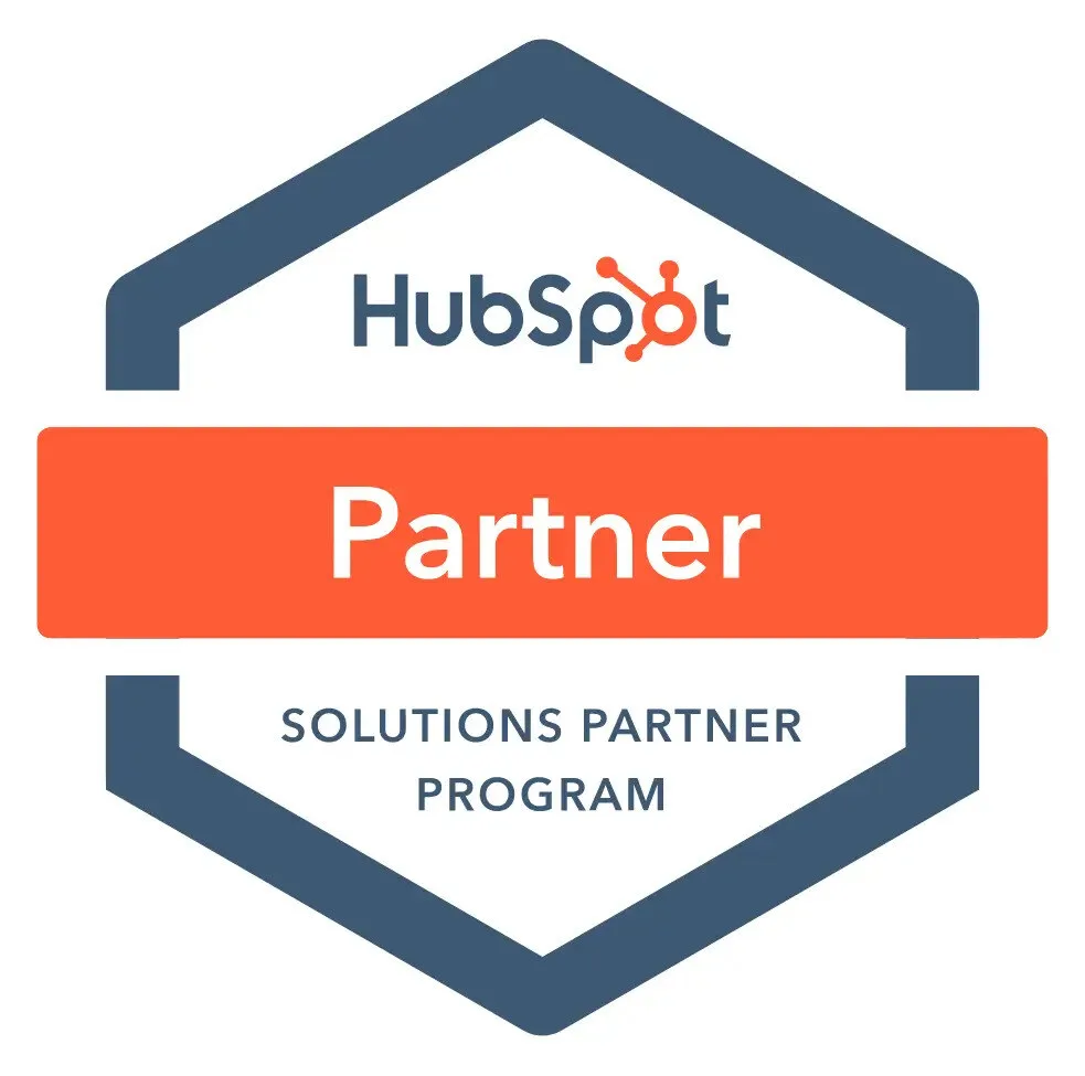 HubSpot Solutions Partner