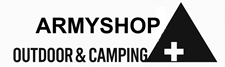 Armyshop, outdoor and camping