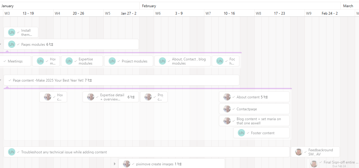 plan site optimisation-1
